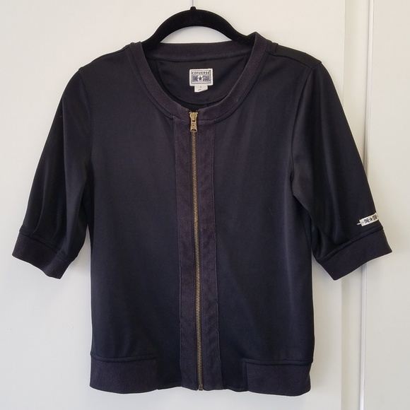 Converse Tops - Converse women's top small